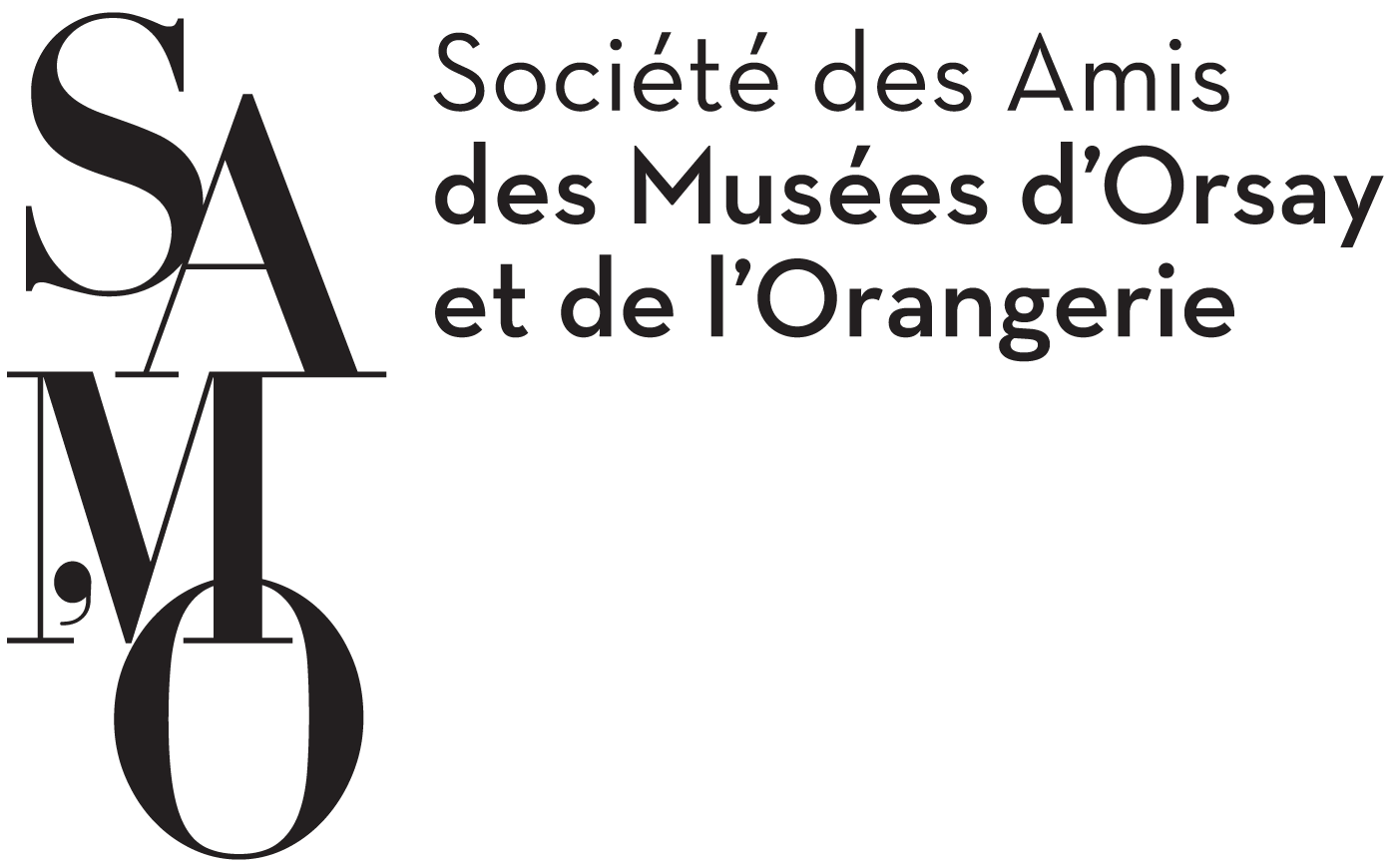 Société des Amis des musées d'Orsay et de l'Orangerie